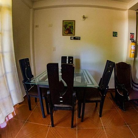Apartamentos Hermanos Morales Merino San Andres  Bagian luar foto