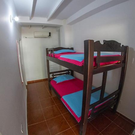 Apartamentos Hermanos Morales Merino San Andres  Bagian luar foto