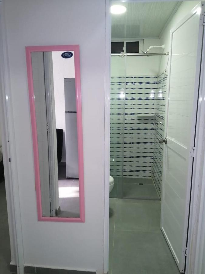 Apartamentos Hermanos Morales Merino San Andres  Bagian luar foto