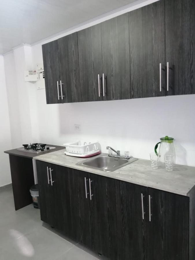 Apartamentos Hermanos Morales Merino San Andres  Bagian luar foto