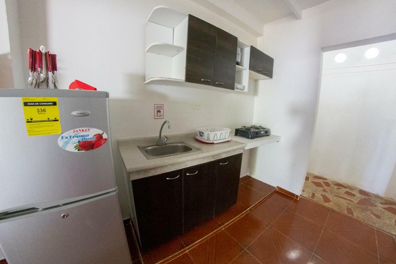Apartamentos Hermanos Morales Merino San Andres  Bagian luar foto
